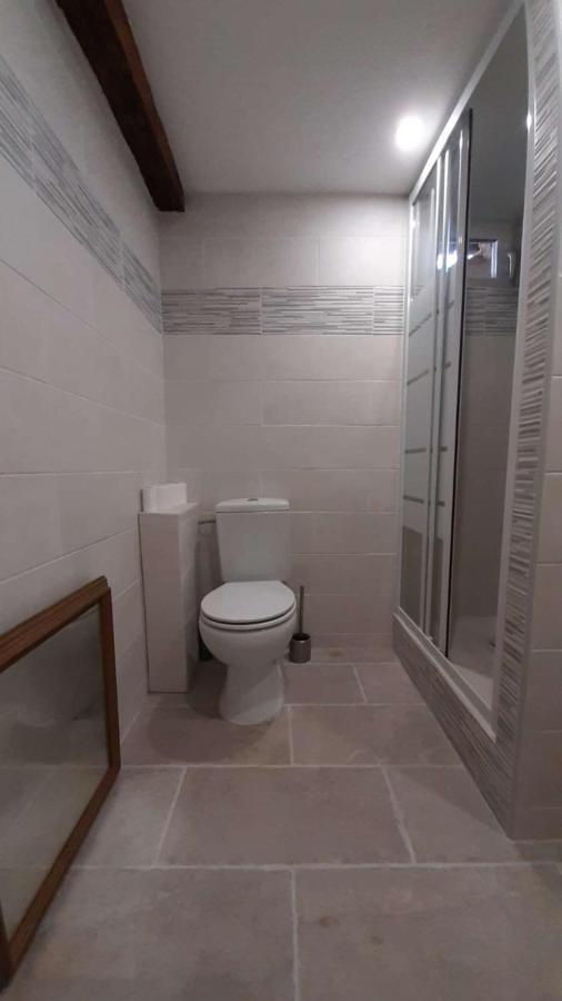 3 Pieces Neuf 65 M² Rigaud Exterior foto